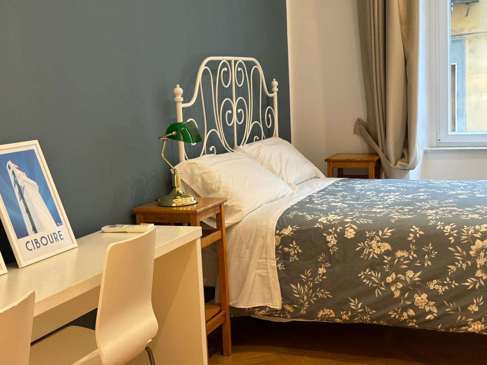 Napoliforever Chiaia Apartment المظهر الخارجي الصورة