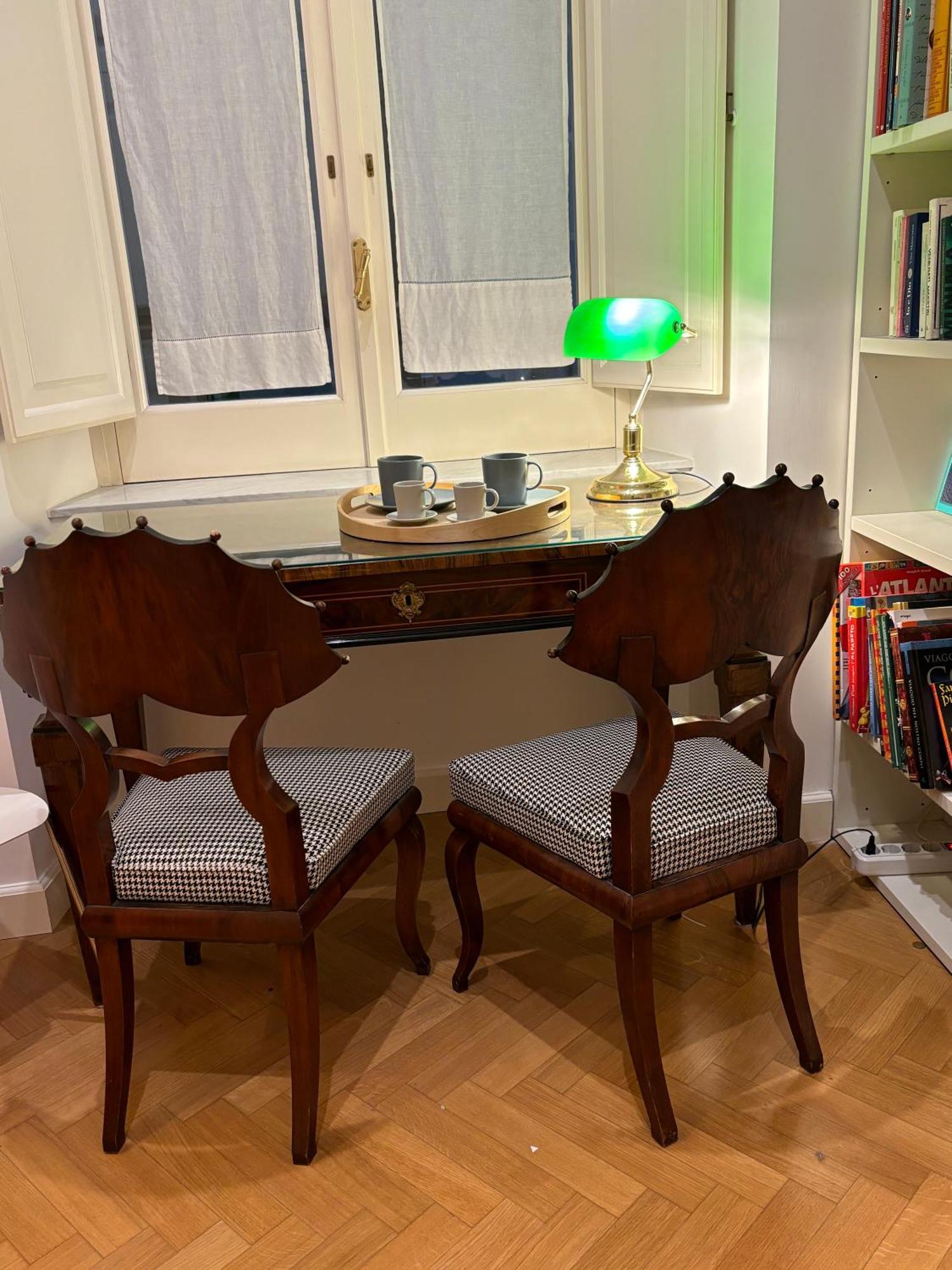 Napoliforever Chiaia Apartment المظهر الخارجي الصورة