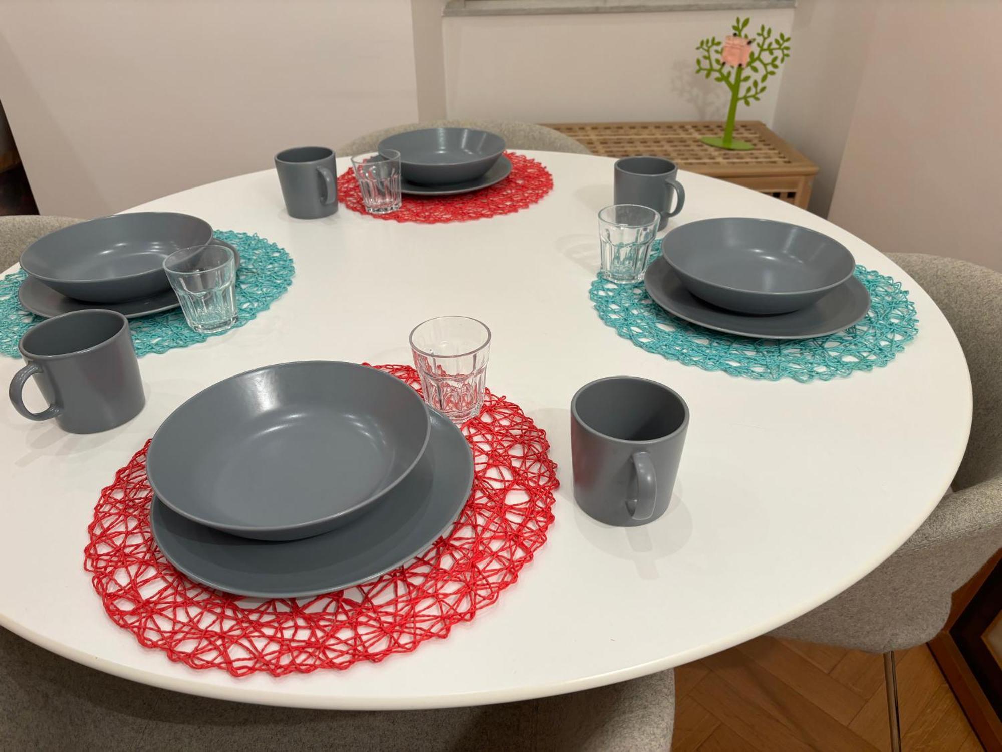 Napoliforever Chiaia Apartment المظهر الخارجي الصورة